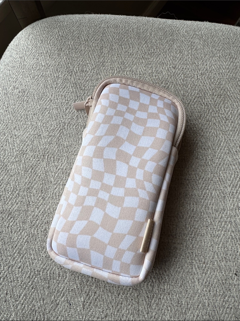 Mine Sunglass/Eyeglass Case
